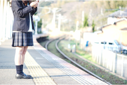 モバイルSuicaの通学定期券に中高生用、3/18から 画像