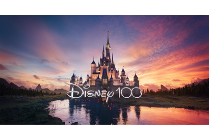 ディズニー創立100周年…名作で彩られた特別映像が公開 画像