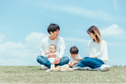 コロナ禍、お出かけ先でもっとも増えたのは「公園」 画像