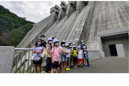 【夏休み2023】親子向け、埼玉水源わくわくセミナー7/26-27 画像