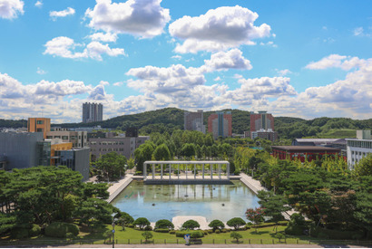 実践的カリキュラムや充実した奨学金制度、韓国留学という選択 画像