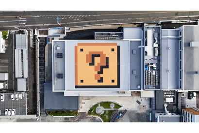 歴代の製品を展示「任天堂ミュージアム」新情報公表 画像