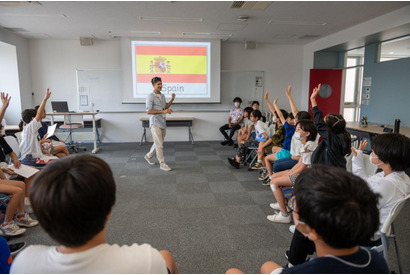 【夏休み2024】短期集中「100％英語漬け」プログラム、テンプル大学 画像