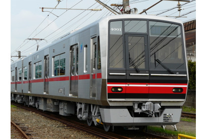 名鉄電車「運転体験in尾張旭検車支区」6/16、中学生以上 画像