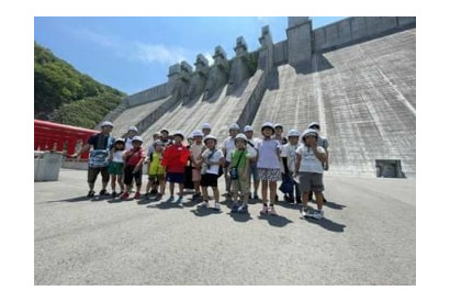 【夏休み2024】八ッ場ダム見学・サッカー教室「水源わくわくセミナー」埼玉県 画像