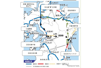 立ち入り禁止の廃線を見学できる「みち旅ハイウェイツアー」 画像