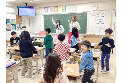 【春休み2025】LCA国際学園「英語漬けプログラム」4日間 画像