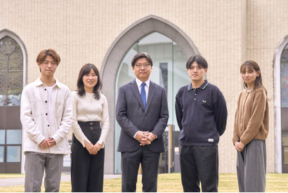 最先端のその先へ～高い専門性を育む青山学院大学理工学部の教育 画像