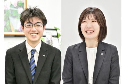 自分のアクションが生徒の成長に直結…リソー教育若手社員が語る「1対1個別指導」だからこそ実感できるやりがい 画像