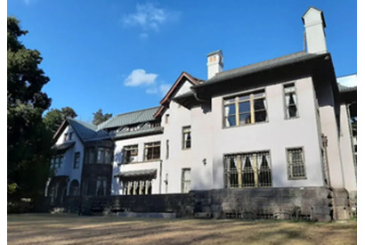 男子大学生寮「和敬塾」創立70周年記念フェア5/11 画像