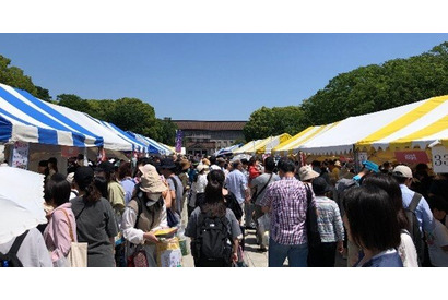 【GW2025】上野の森「親子ブックフェスタ」5/4・5 画像