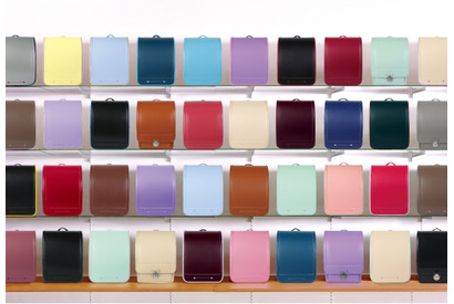 2026年入学ランドセル選び、最新トレンド発表…池田屋 画像