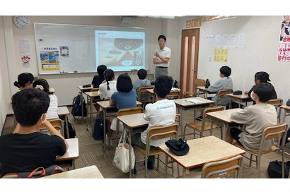 塾業界×海外勤務を叶える「学研スタディエ」…地域密着型の塾を目指す若手社員の奮闘 画像