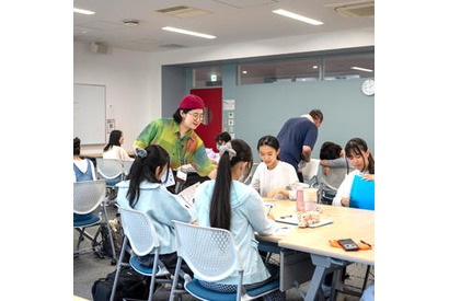 「100％英語漬け」TUJ短期集中講座…早割5/30まで 画像