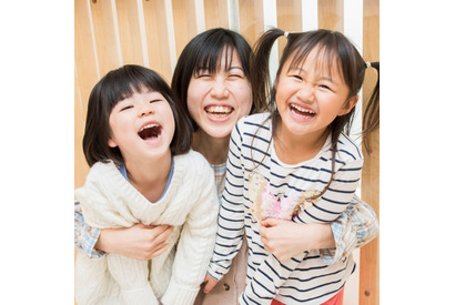 子供たちが笑顔で「明日もまた行きたい」と思える環境を…学研ココファン・ナーサリーの思い 画像