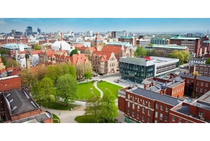 マンチェスター大・サセックス大ら「イギリス大学留学説明会」6-7月 画像