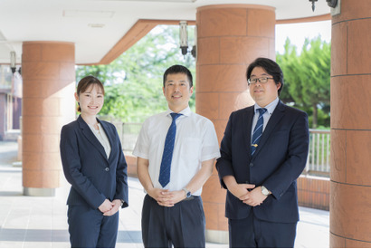 英語×探究×キャリアで自分の進路をつくる…星野高校「グローバルフロンティアコース」2026年4月より開講 画像