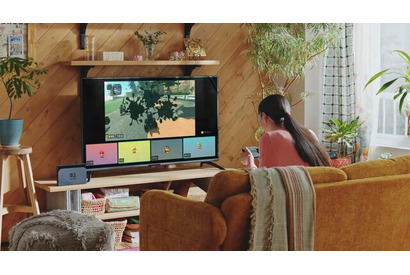 保護者なら知っておきたい「スイッチ2」の機能や性能─特に「ゲームチャット」は要注目 画像