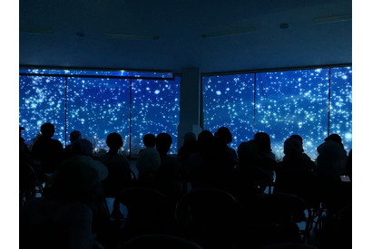 【夏休み2025】日本一の星空・阿智村スターライトキャンプ7月 画像