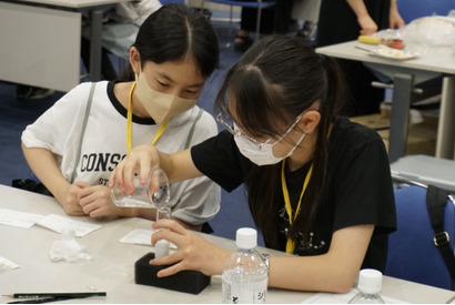 MITの学生と学ぶ…STEAMワークショップ、全国3都市で開催 画像