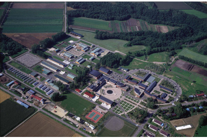 稲作×畑作のW学習「道立農大」新学科 240haの実践農場で即戦力育成 画像