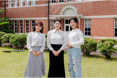 同志社大学で広がる学びと少人数教育の手厚いサポート…同志社女子大学が選ばれ続ける理由  画像