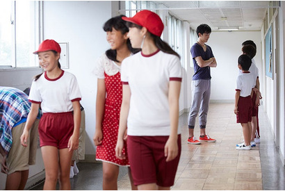 体操着に肌着NGなど…小中学生の79％が校則に違和感 画像