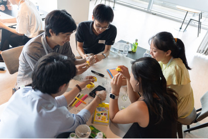 海外美術大進学向け奨学給付金、7月募集開始 画像