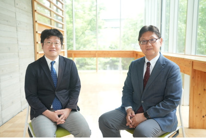 日本初・関西大学の「グリーンエレクトロニクス工学科*」を大解剖～半導体が地球の未来を変える 画像