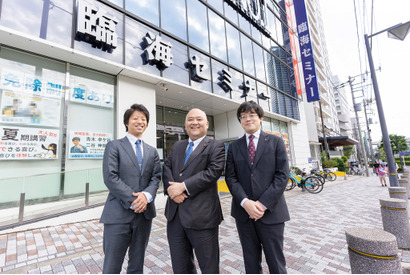 【高校受験・神奈川】横浜翠嵐合格155名、生徒ひとりひとりに向き合う臨海セミナー躍進の裏側＜1＞ 画像