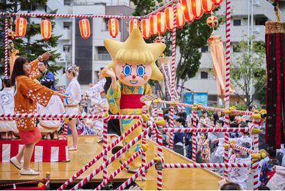 【夏休み2025】東京スカイツリータウン、夏まつりや大昆虫展など 画像