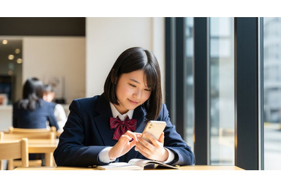 読み書きしないAI学習アプリ「しゃべるノート」8月リリース 画像