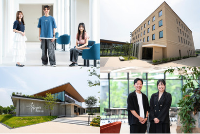 関西学院大学・C-ビレッジで「なりたい自分」を見つける！寮生活と共創空間がひらく未来への扉 画像