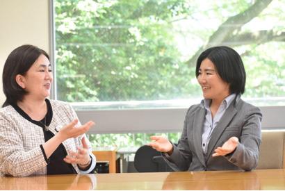 函嶺白百合学園、国内外の難関大進学を後押し…英国発Nisaiと提携本格化 画像