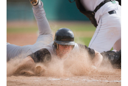 【高校野球2025夏】ノーシード「関東第一」甲子園出場決定…東東京大会 画像