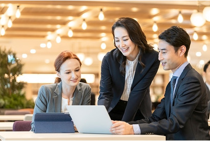 ChatGPTで英語学習、ユーキャン新講座7/23より受付開始 画像