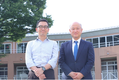 国際×科学の融合から10年「三田国際科学学園」の新たな決意 画像