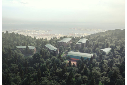 世界最高峰のインターナショナルスクール「ノースロンドン神戸」9月開校 画像