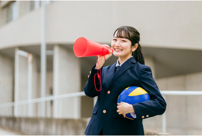 インターハイ女子バレー8/6開幕…代表51校による熱戦始まる 画像