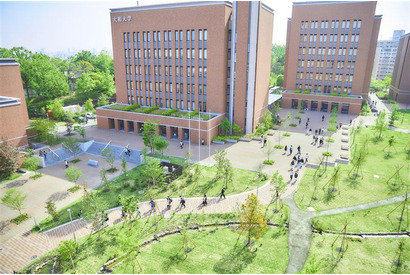 西大和学園の進路指導力で難関国公立大学院合格をサポート    今「理系なら大和大学」と言われる理由 画像