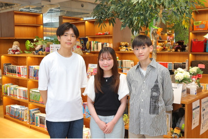 中1からのスタート「日本生まれ日本育ち」の私でもJ PREPで英語が武器になった理由 画像