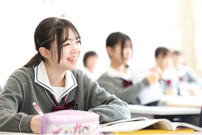 【とっておきの私立中学校2026】江戸川女子中学校…「喜働の精神」で自立した女性をめざす 画像