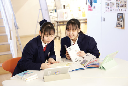 【とっておきの私立中学校2026】富士見中学校…探究と体験で開花、次世代リーダー3つの素養 画像