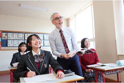 【とっておきの私立中学校2026】富士見丘中学校…探究と英語力で実現する、確かな成長と進学実績 画像