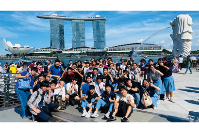 【とっておきの私立中学校2026】東邦大学付属東邦中学校…不断の自己鍛錬と謙虚な自己省察で自ら可能性を広げる 画像