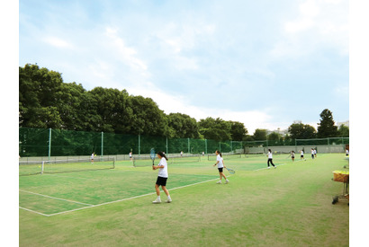 【とっておきの私立中学校2026】学習院女子中等科…「進度より深度」を大切にした授業で成長 画像