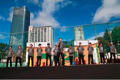 【とっておきの私立中学校2026】芝中学校…12歳から18歳の青少年の「人間力育成」が基盤 画像