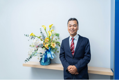 生徒の学びが劇的に進化する新ブランド「河合塾SINKA」始動 画像