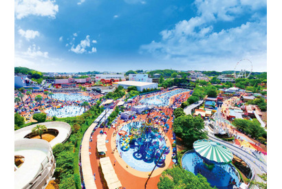 よみうりランド「振替休日キャンペーン」最大1,000円引き 画像