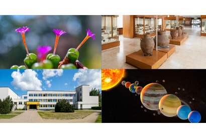 学ぶ×遊ぶ、9月に行けるイベント情報まとめ 画像